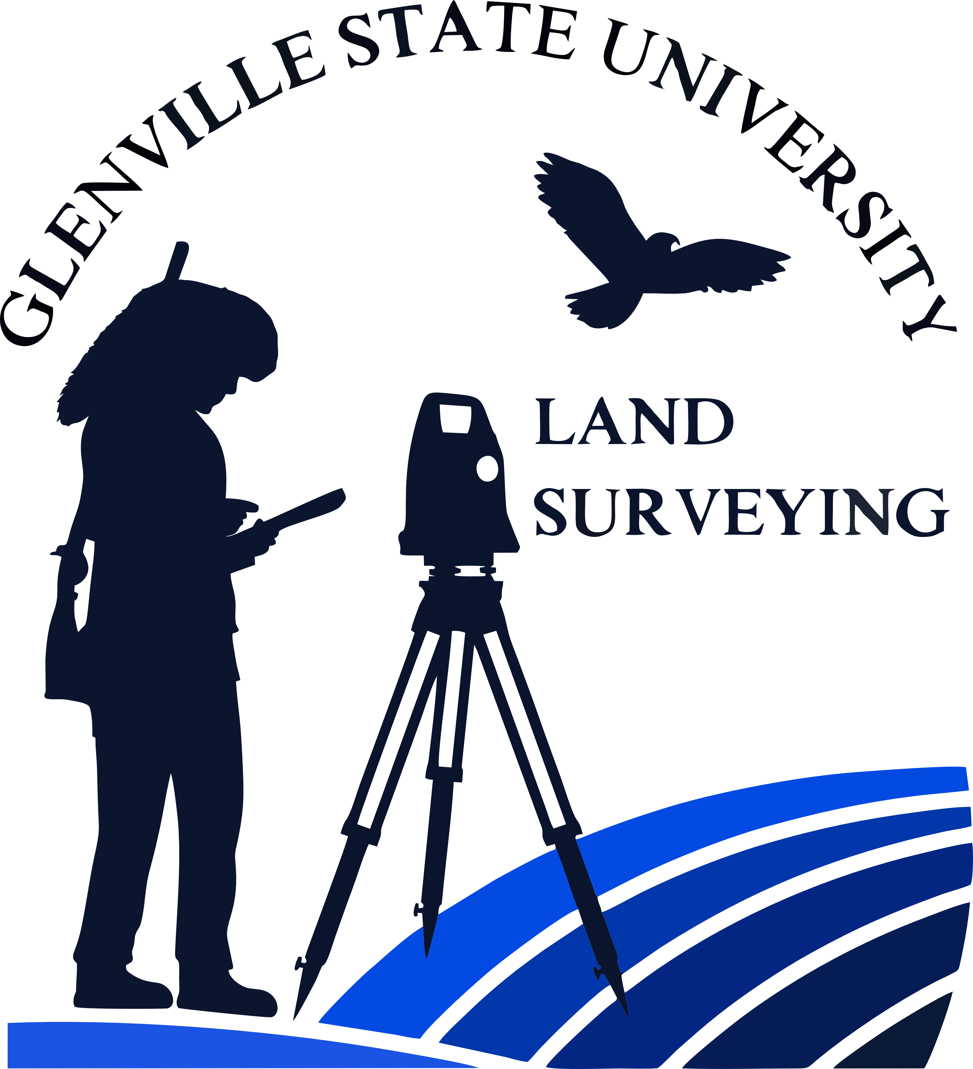 Glenville Sate Surveying Club