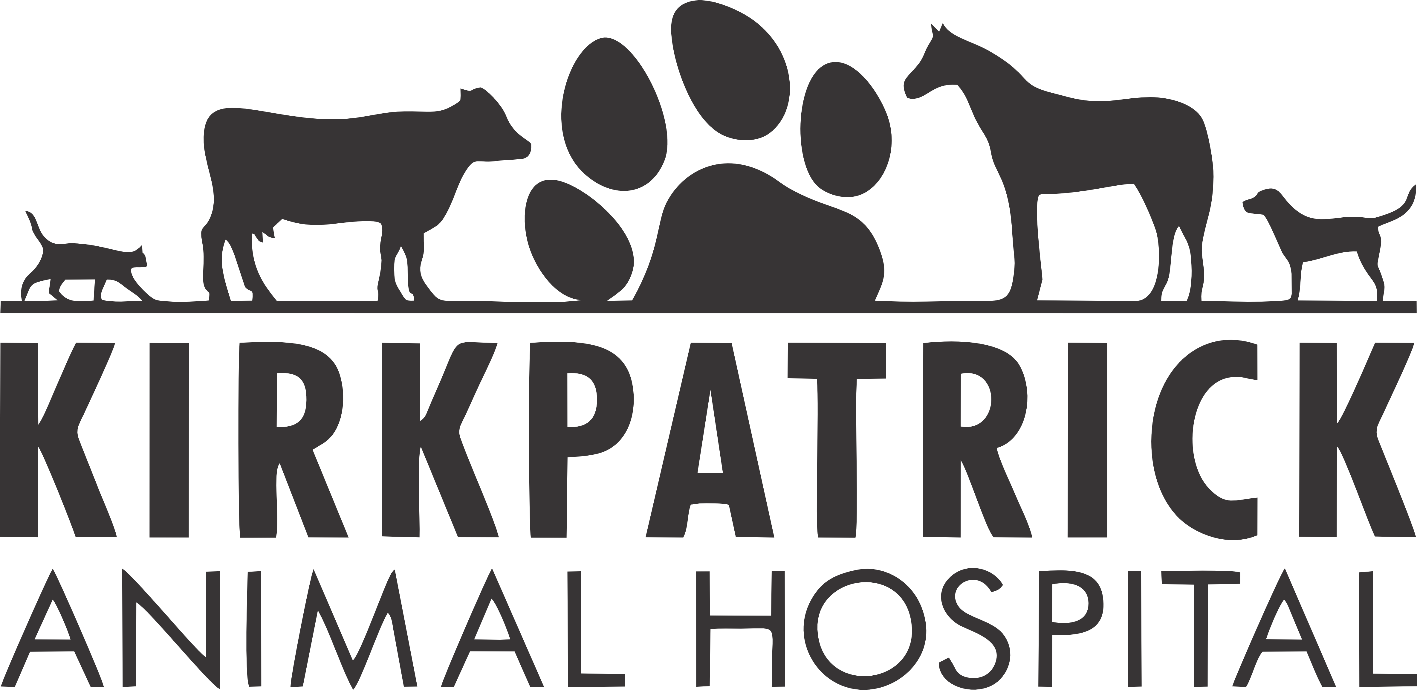Kirkpatrick Animal Hospital
